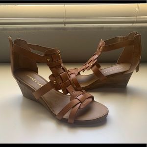 FRANCO SARTO SANDLES